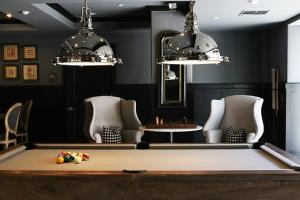 Cechy architektury